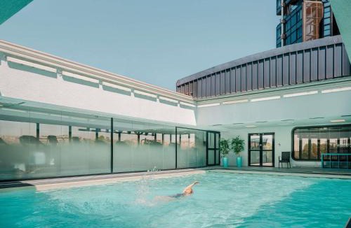 Grenelle Hotel | Novotel Paris Centre Tour Eiffel