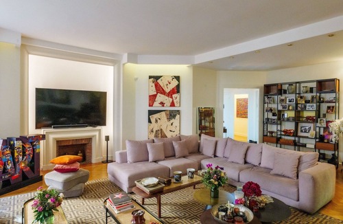 16th Arrondissement Apartment | Par245 - 4 bedroom apartment in Walter Building