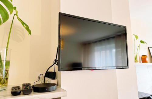 Vanves Apartment | Paradis de Vanves