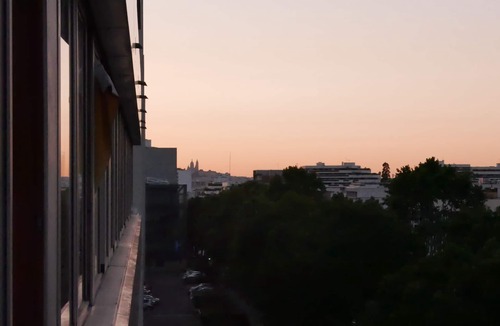 12th Arrondissement Apartment | PARIS 12ème - 110 m² apartment on 2 levels near ARENA BERCY