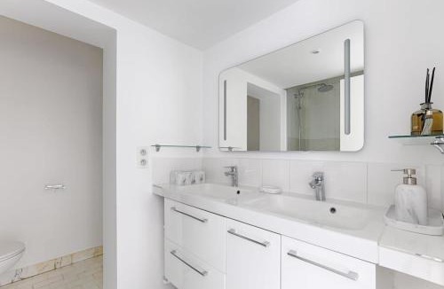 Chaillot Apartment | Paris 16e Prestige & Charme