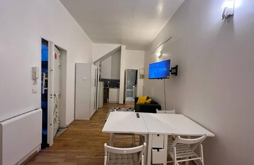 12th Arrondissement Apartment | Paris Appartement Centré Pour 4