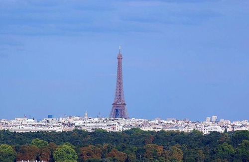 Suresnes House | Paris Bella Vista