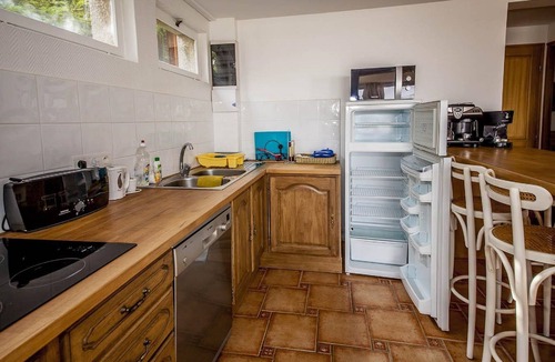 Suresnes Apartment | PARIS BELVEDERE WITH PANORAMIC VIEW ON PARIS AND EIFFEL TOWER
