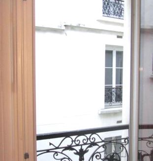 Garches Apartment | paris centre studio