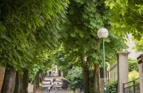 Le Pre-Saint-Gervais Apartment | Paris'door Cozy 2P 50m² all equipped in a village