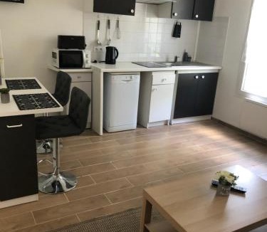 Livry-Gargan Apartment | PARIS et CDG