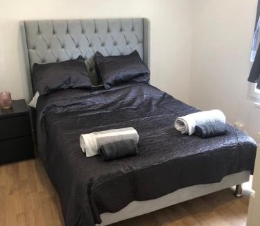 Livry-Gargan Apartment | PARIS et CDG