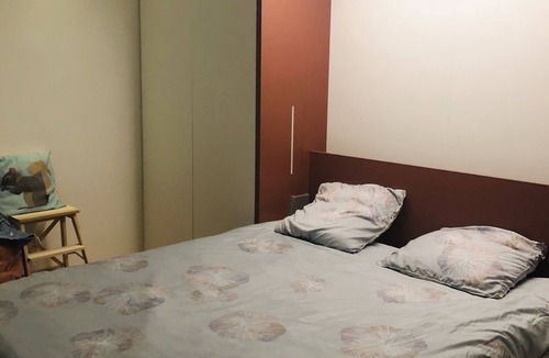 Combat Apartment | ★ Paris : Petit Cocon à Belleville pour 3-4p★
