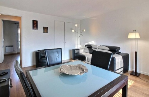 Marais Apartment | Parisian Home|103385|1 chambre|Marais - Bastille