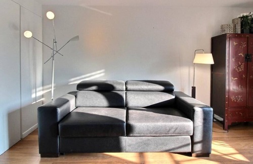 Marais Apartment | Parisian Home|103385|1 chambre|Marais - Bastille
