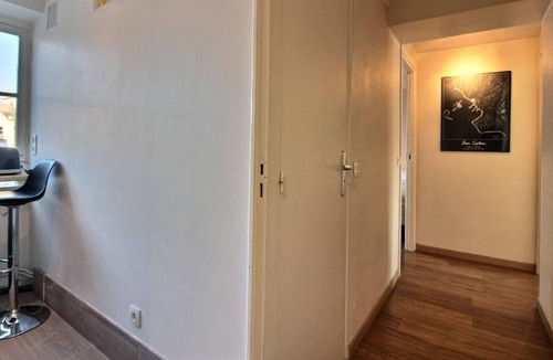 Marais Apartment | Parisian Home|103385|1 chambre|Marais - Bastille
