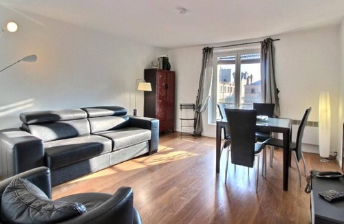 Marais Apartment | Parisian Home|103385|1 chambre|Marais - Bastille