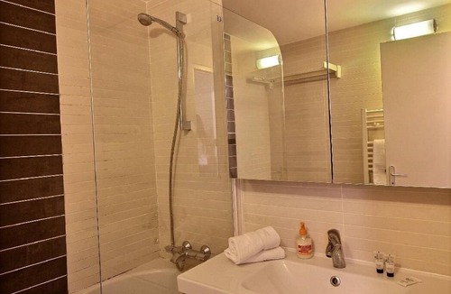 L'Europe Apartment | Parisian Home|108420|1 chambre|St Lazare
