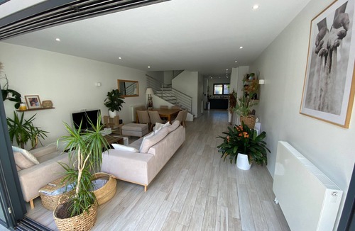 Colombes House | Parisian House - JO 2024