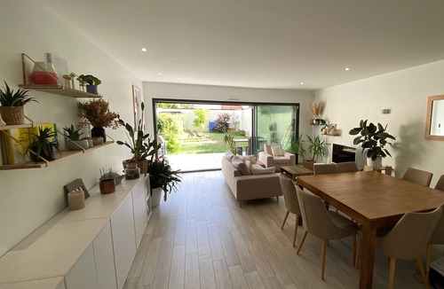 Colombes House | Parisian House - JO 2024