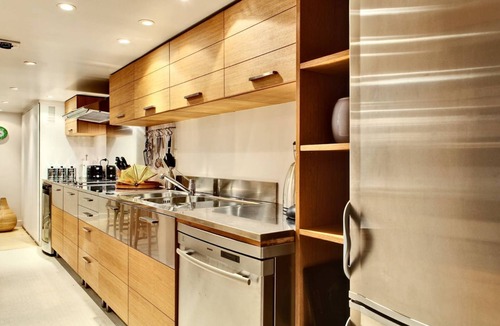 Saint-Gervais Apartment | PARISIAN LOFT - WHERE CONVENIENCE MEETS COMFORT – RUE DES ROSIERS - LE MARAIS