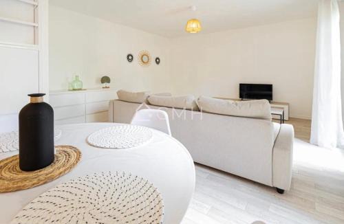 Fontenay-sous-Bois Apartment | Pascal’s Cosy Retreat