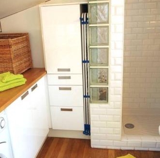 Quartier Sainte-Marguerite Apartment | Peace and greenery, heart of Paris