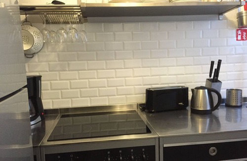 Marais Apartment | Perfect location in the very center of Paris