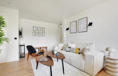 12th Arrondissement Apartment | Pick A Flat's Apartments in Daumesnil - Avenue du General Bizot