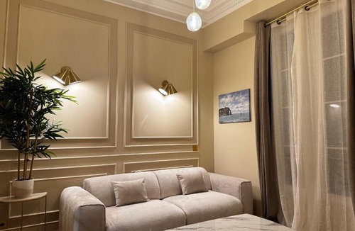 9th Arrondissement Apartment | Pick A Flat's Apartments in Opéra- Rue Saint-George