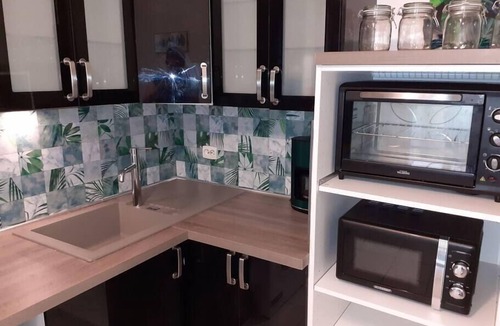 Serris Apartment | Place Toscane, 8P, Fibre et Parking à Disneyland