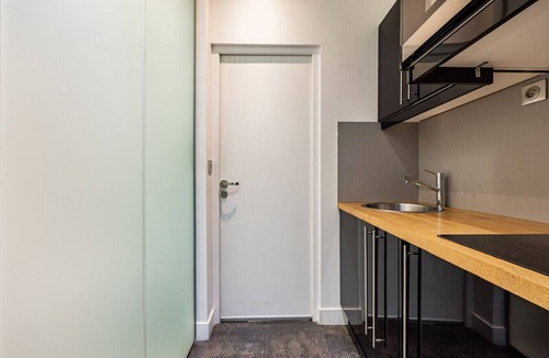 Quartier de la Place-Vendome Apartment | Place Vendôme - 3 rooms