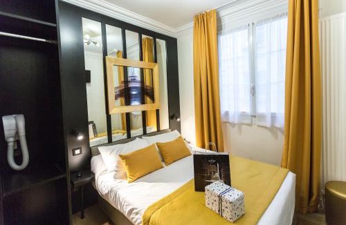 Saint-Gervais Hotel | Pratic Hotel