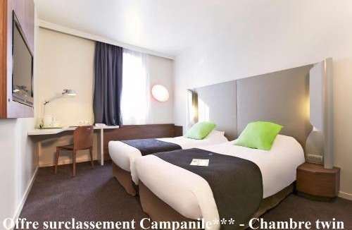 Bussy-Saint-Georges Hotel | Première Classe Marne la Vallée - Bussy Saint Georges