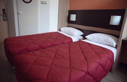 Roissy-en-France Hotel | Première Classe Roissy - Aéroport Charles De Gaulle
