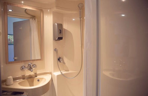 Roissy-en-France Hotel | Première Classe Roissy - Aéroport Charles De Gaulle