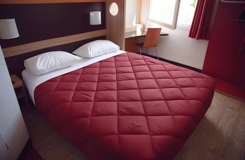 Roissy-en-France Hotel | Première Classe Roissy - Aéroport Charles De Gaulle