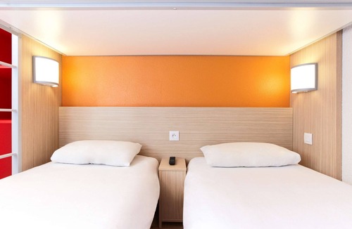Chelles Hotel | Premiere Classe Chelles