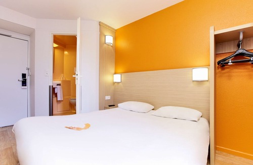 Chelles Hotel | Premiere Classe Chelles