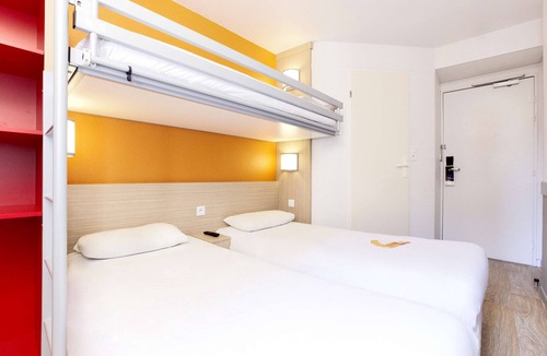 Chelles Hotel | Premiere Classe Chelles