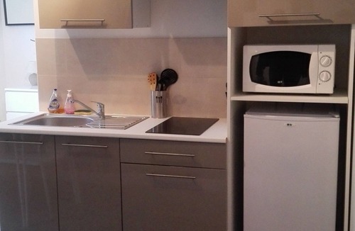Saint-Germain-sur-Morin Apartment | Pretty STUDIO 30m2 to 13 minutes from Disneyland Paris park