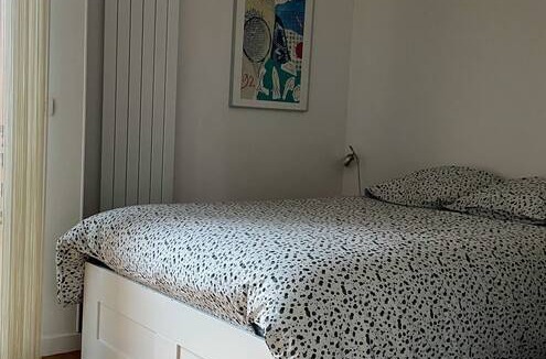 Colombes Resort | Private room ∙ 1 guest