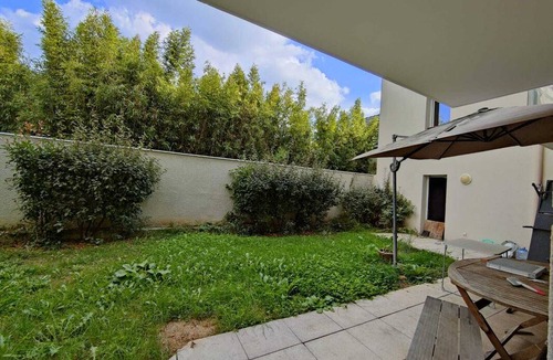 Colombes Resort | Private room ∙ 2 guests