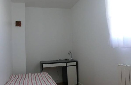 Gennevilliers Resort | Private room ∙ 2 guests