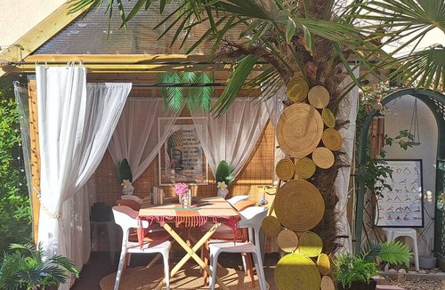 Noisy-le-Grand Resort | Private room ∙ 1 guest