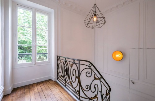 Chennevieres-sur-Marne House | PrivateLodge - Villa with pool on the banks of the Marne