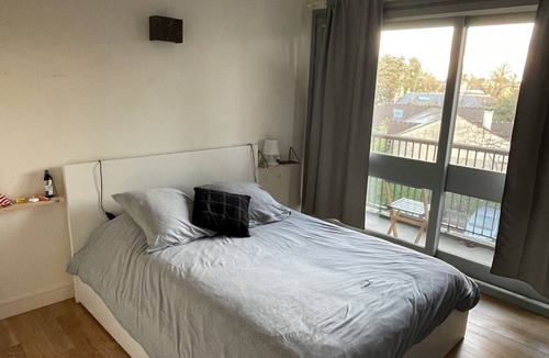Garches Apartment | Proche Versailles/Paris JO 24
