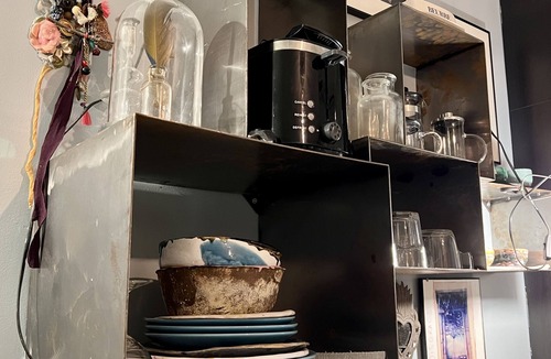 Montparnasse Apartment | PROMO/Cozy, central studio in a lively neighborhood.