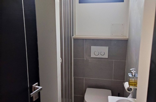 Livry-Gargan Cabin | Proximité de Paris/parc Expo Villepinte/disney/stade de France & Airpo Cdg/orly