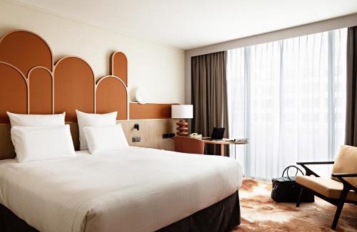 12th Arrondissement Hotel | Pullman Paris Centre - Bercy