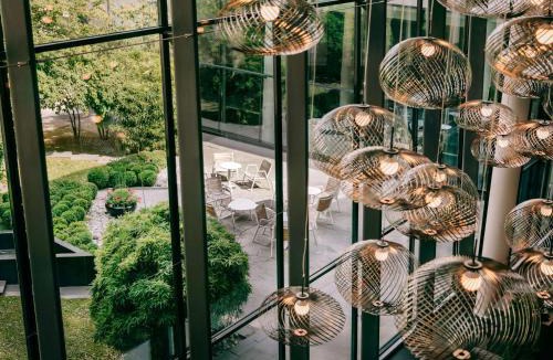 12th Arrondissement Hotel | Pullman Paris Centre - Bercy