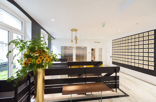 Faubourg-du-Roule Apartment | Quidam, 4 stars, Luxurious 2 bedrooms close to Champs-Elysées