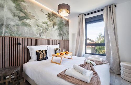 Asnieres-sur-Seine Apartment | Résidence Émile Zola