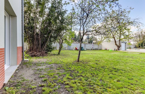 Aulnay-sous-Bois Apartment | Résidence 4T Immo